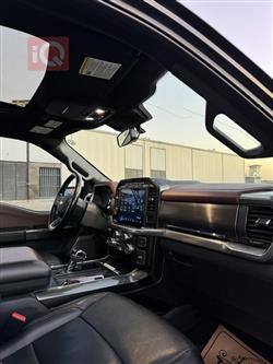 فۆرد F-150